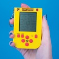Gadget Man Ireland - Pac-Man Game Keyring - Retro Arcade Game