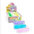 Shake & Shimmer With Wriggler