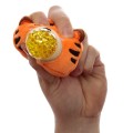 Gadget Man Ireland - Adoramals Lion, Giraffe, Monkey and Tiger Plush Squeezy Toy