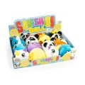 Gadget Man Ireland - Plush Animal Squishy Animal Design - Collectables