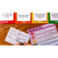 Gadget Man Ireland - Mean Girls Burn Book Party Game