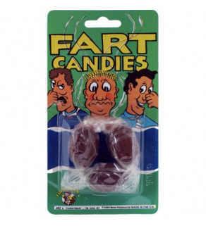 Fart Candies