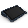 XtremeMac Micro Folio Denim Case for iPad Mini - Blue