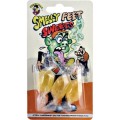 Gadget Man Ireland - Smelly Feet Sweets