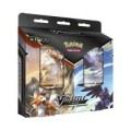 Gadgetman ireland- Pokémon TCG: V Battle Deck Lycanroc vs. Corviknight