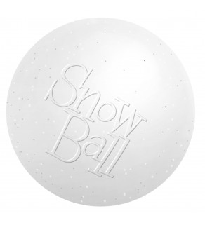Nee Doh Snow Ball