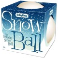 Gadget Man Ireland - NeeDoh Crunch Snow Ball - Stress Ball
