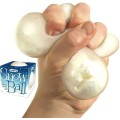 Gadget Man Ireland - NeeDoh Crunch Snow Ball - Stress Ball