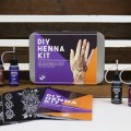 Gadgetman ireland-Henna DIY Kit