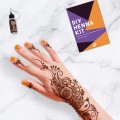 Gadgetman ireland-Henna DIY Kit