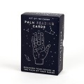 gadetman ireland -Palm Reading Cards