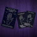 gadetman ireland -Palm Reading Cards