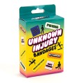gadgetman ireland - Unknown Injury Bandages