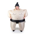 Gadget Man Ireland- Inflatable Sumo Costume