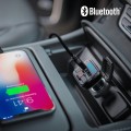 Gadget Man Ireland - IntelliCast FM Transmitter + Car Charger