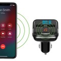 Gadget Man Ireland - IntelliCast FM Transmitter + Car Charger