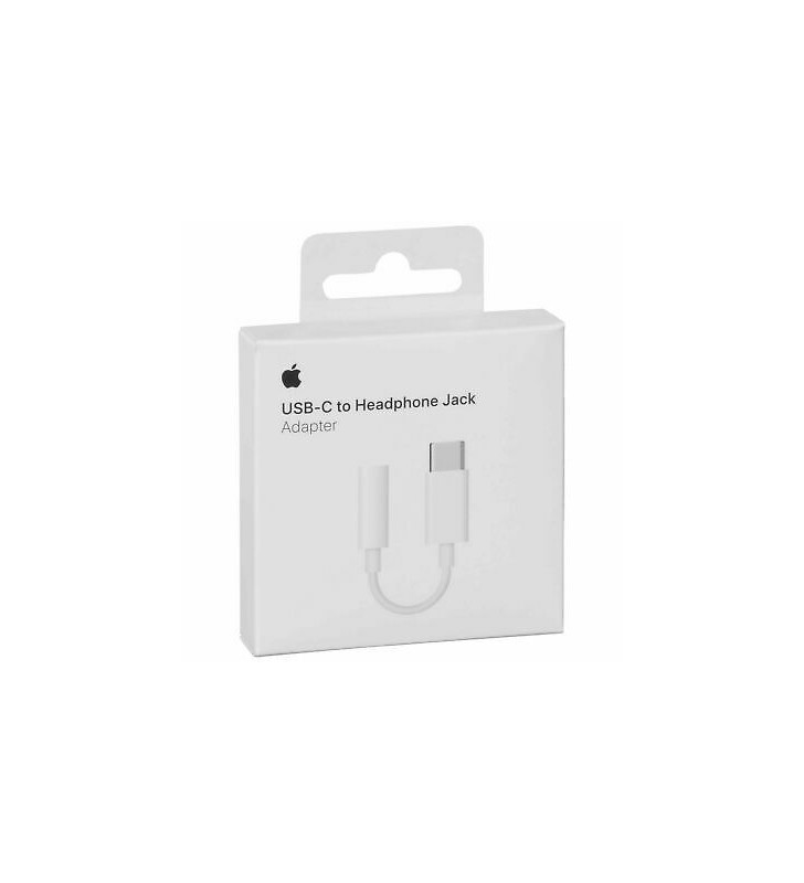 Gadget Man Ireland - Apple USB-C to 3.5mm Headphone Jack Adapter