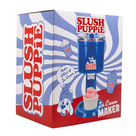 Gadgetman ireland-SLUSH PUPPiE Ice Cream Machine