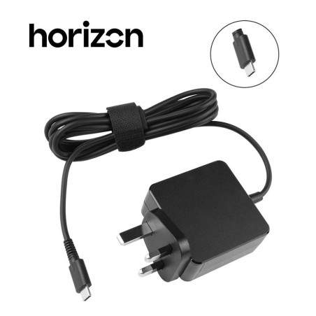 Gadget Man Ireland - Type-C adapter for Laptops, Phones & Tablets 65W