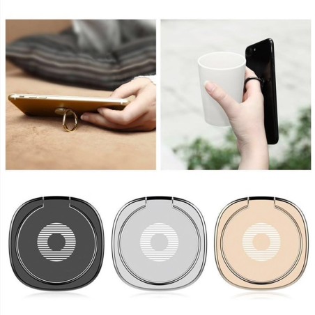 Gadget Man Ireland- Ring Phone Grip