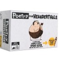 gadgetman ireland-Exploding Kittens Poetry For Neanderthals