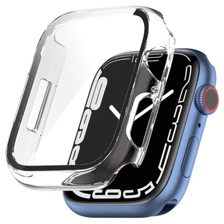 Gadget Man Ireland - Apple Watch Case with Built In Tempered Glass