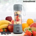 Gadget Man Ireland - InnovaGoods Shakuit Rechargeable Portable Blender