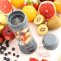 Gadget Man Ireland - InnovaGoods Shakuit Rechargeable Portable Blender