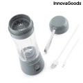 Gadget Man Ireland - InnovaGoods Shakuit Rechargeable Portable Blender