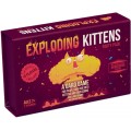 Gadget Man Ireland - EXPLODING KITTENS: Party Pack Edition