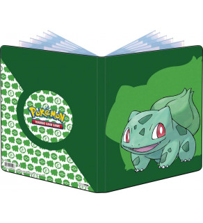 Pokémon TCG: Bulbasaur...