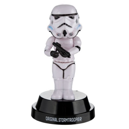Gadget Man Ireland-The Original Stormtrooper Solar Pal