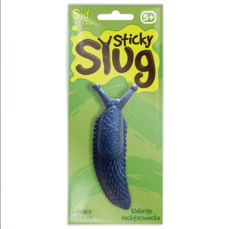 Gadget Man Ireland -Sticky Slug