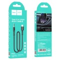 Gadget Man Ireland- Type C to AUX cable