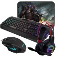 Gadget Man Ireland- Kane Pro Edition 4 in 1 Chaos Pack 2