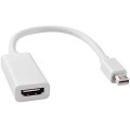 Gadget Man Ireland-Mini DP to HDMI Converter 1080p White