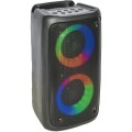 Gadget Man Ireland-Party Light&Sound Active Speaker Box LEO-250