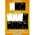 Gadget Man Ireland- Superfight