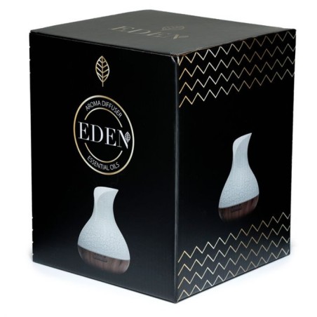 Gadgetman Ireland -Misting Aroma Diffuser