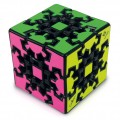 Gadget Man Ireland - Gear Cube - Puzzle Games