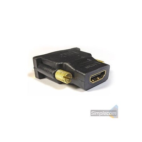 HDMI to VGA