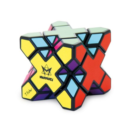 Gadget Man Ireland - Skewb Xtreme - Puzzle Games