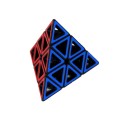 Gadget Man Ireland - Hollow Pyraminx - Puzzle Games