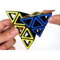 Gadget Man Ireland - Hollow Pyraminx - Puzzle Games