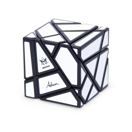 Gadget Man Ireland-Ghost Cube