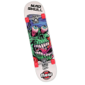 Gadget Man Ireland - Skateboard 31-Inch Maple Chaser