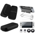 Gadget Man Ireland - Nintendo Switch -7 in 1- EVA Travel Bag with Case