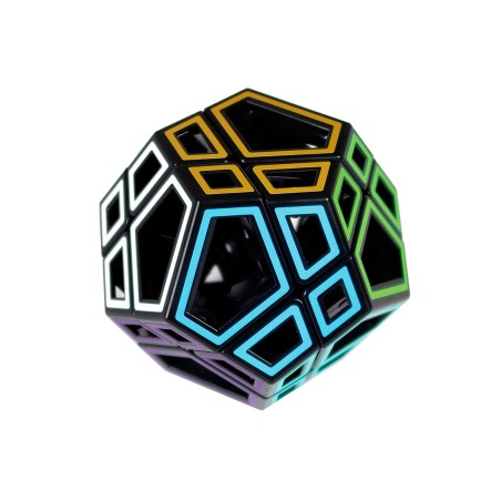 Gadget Man Ireland-Hollow Skewb Ultimate