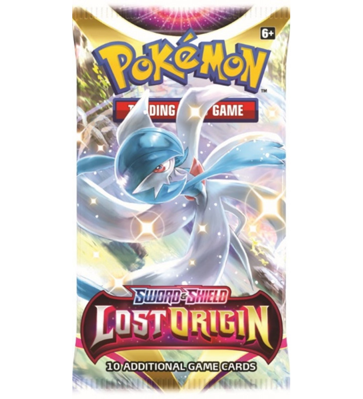 pokemon™ tcg: sword & shield lost origin booster pack