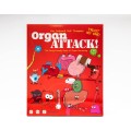 Gadget Man Ireland - Organ Atack Card Game For People with Organs.